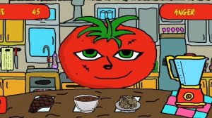 Мистер таматос