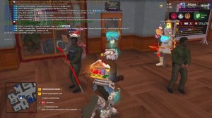 я реально могила