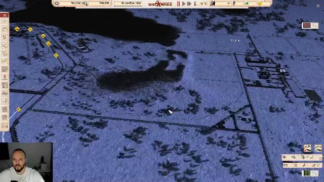 Workers & Resources: Soviet Republic - Хардкор (Часть 1)