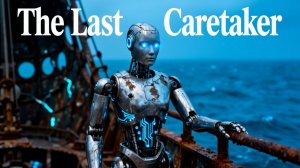 The Last Caretaker (Новый выживач в океане) Прохождение # 10