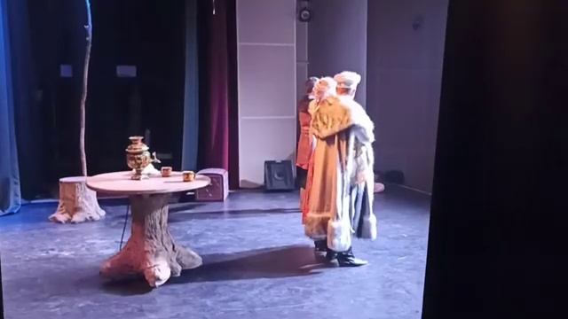 13 спектаклей за НЕДЕЛЮ