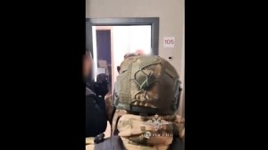 Ирина Волк: В Воронеже полицейские перекрыли канал незаконной миграции