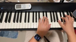 ноты или аккорды?