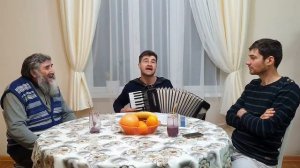 Песня про банк. Братья из Михайловки