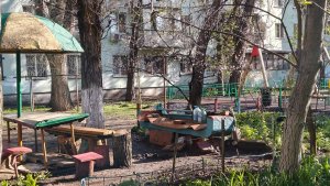 Тихий влог # 8