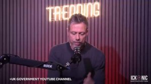 Правительство Хочет Контролировать То, Что Вы Видите - Трендинг Ep316