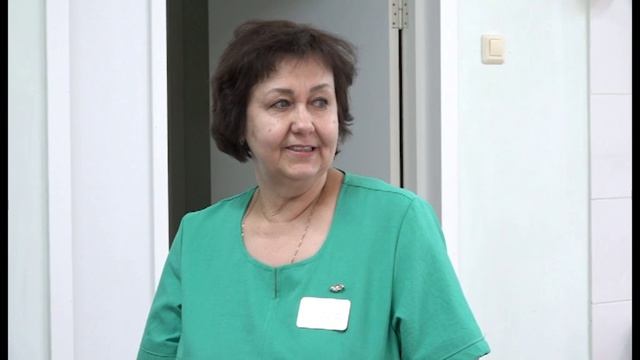 Беременные зареченки побывали на познавательных беседах