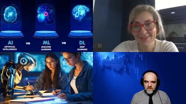 1723. Тихомирова Е.Г.: Студенты и учёные между искусственным и естественным интеллектом