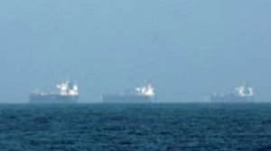 Блокада Ормузского пролива США остановила суда