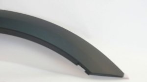 Накладка арки заднего колеса левая Lada Vesta SW Cross ( с скотчем) Lada Код: 34519