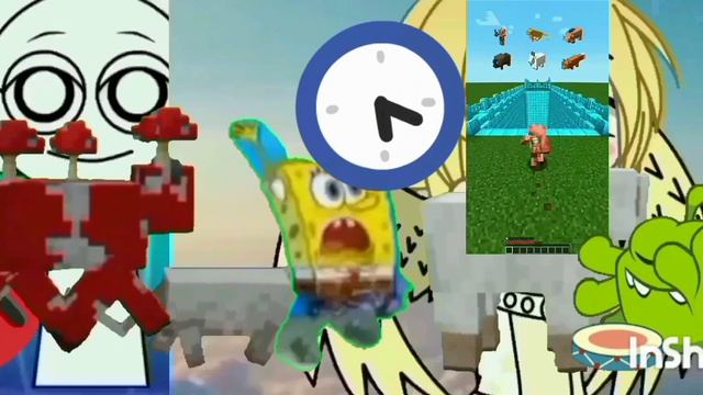 побег от камня v18 раунды 0-1100