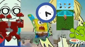 побег от камня v18 раунды 0-1100