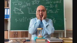 Ох и тяжела студенческая доля (сборник анекдотов №523)..