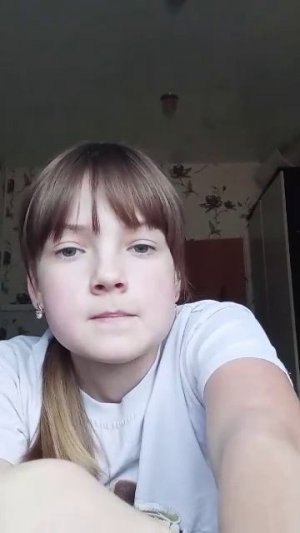 Василиса на кухне