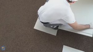 Монтаж сухой стяжки своими руками