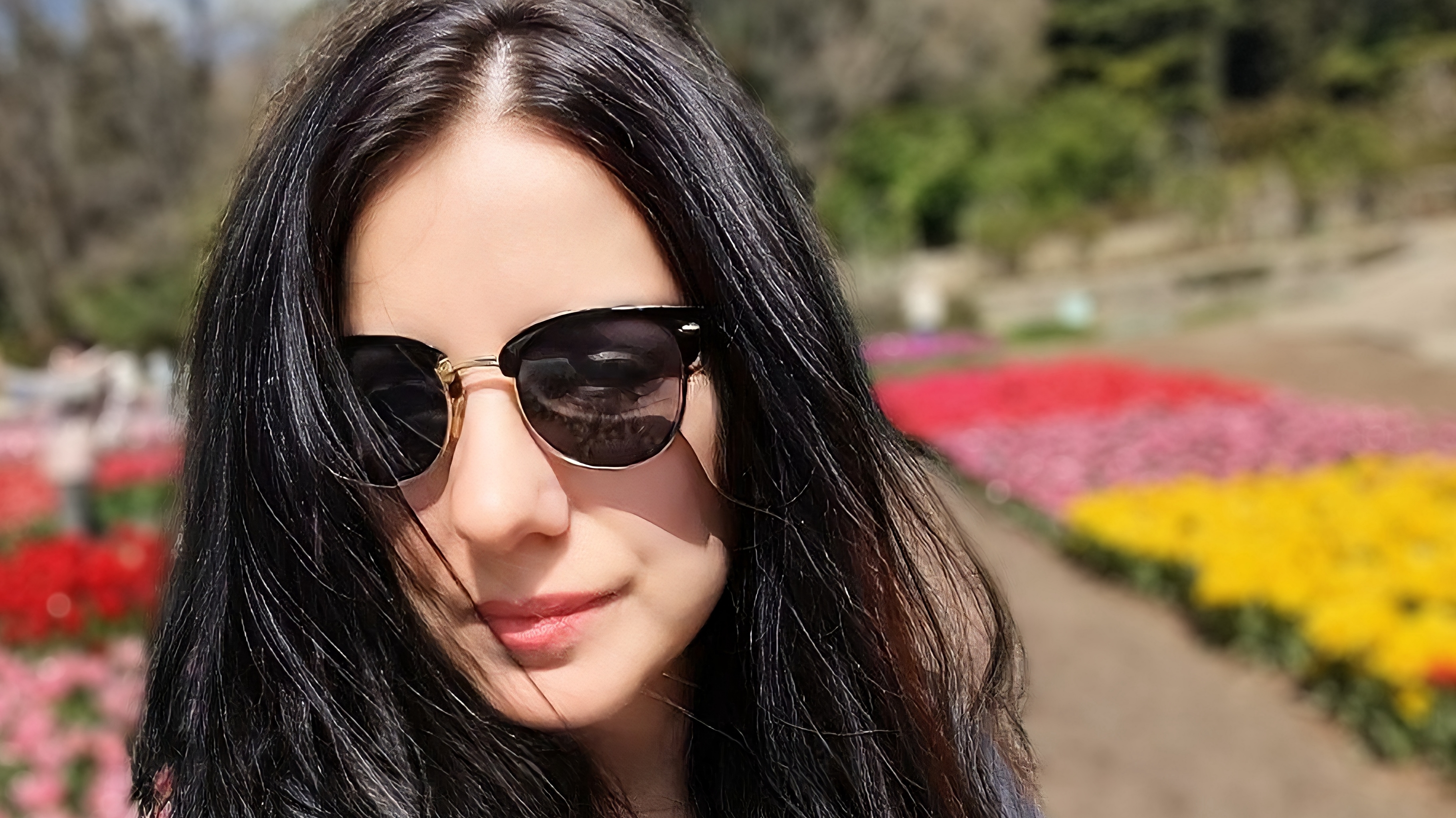 СКОРО....ПАРАД ТЮЛЬПАНОВ-2026