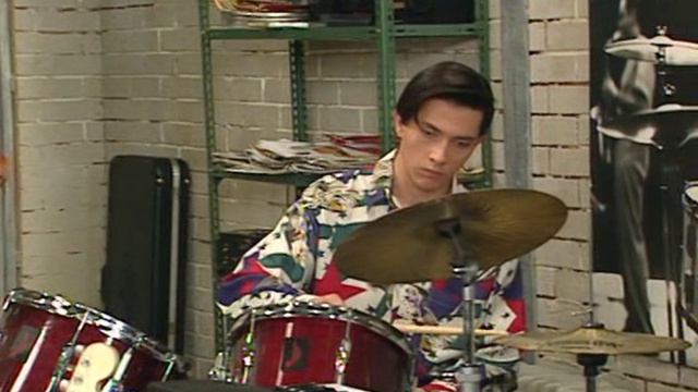 Элен и ребята 164 серия «Простить — не значит победить» (сериал, 1992)
