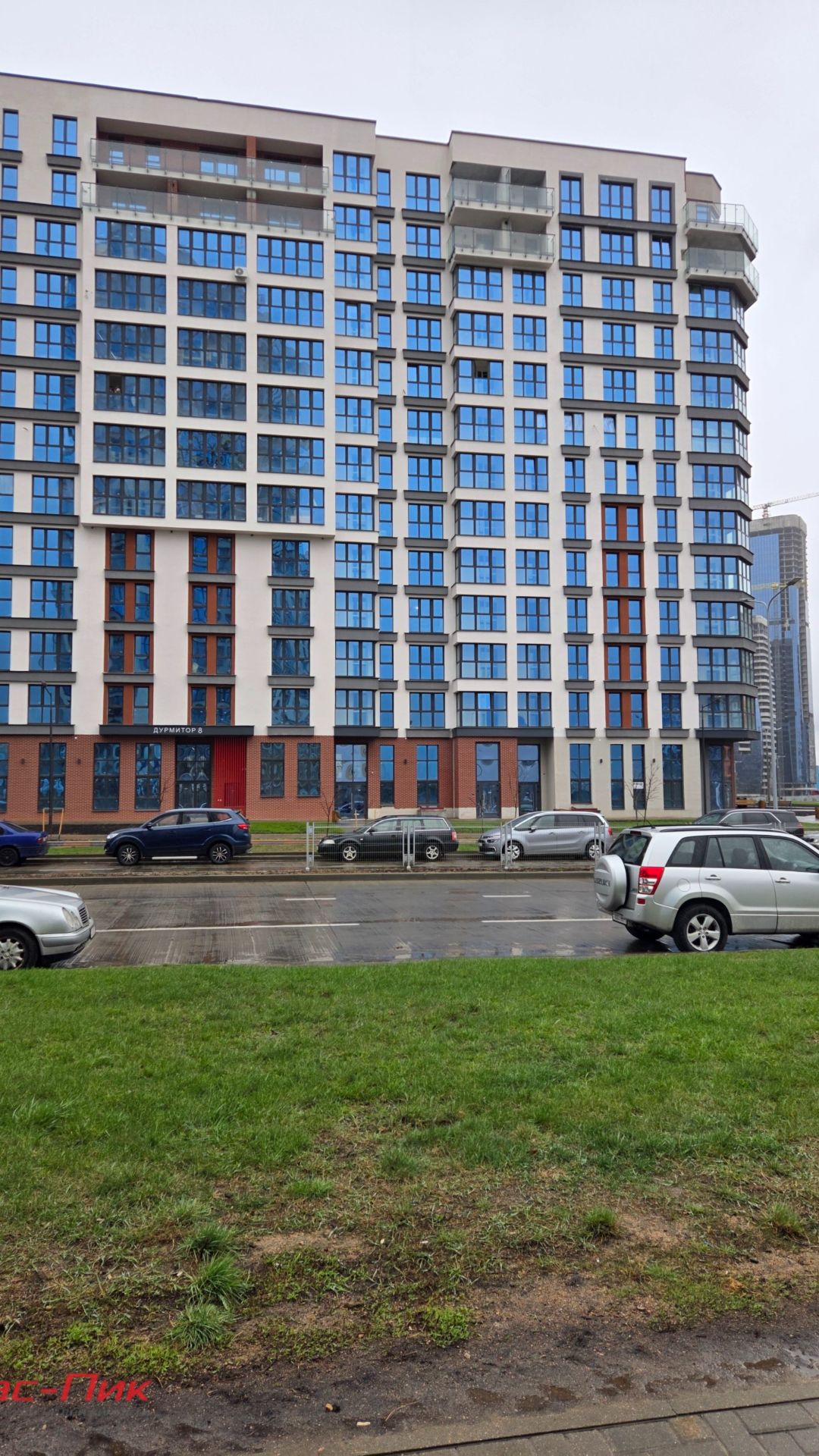 Кладовое помещение 5,5 м2 в доме 