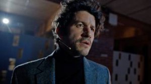 Киберсталкер, 2 сезон, 8 серия