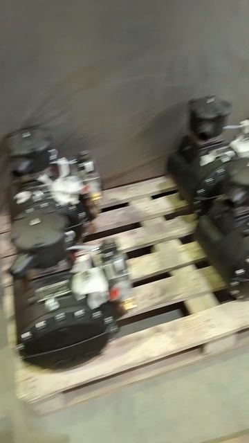 ЗИФ АРМ.АКВ для электротранспорта — в Реестре Минпромторга РФ