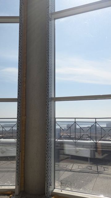 Пентхаус ЖК Репников