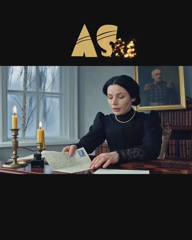 Поэтический сборник #52. Мария Шкапская. Стихи читает Андрей Субботин