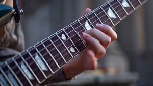 When the Moon Bleeds Purple   Epic Symphonic Metal 🤘 Official MusicVideo