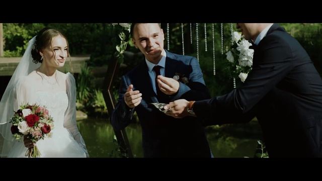 Егор и Ксения тизер