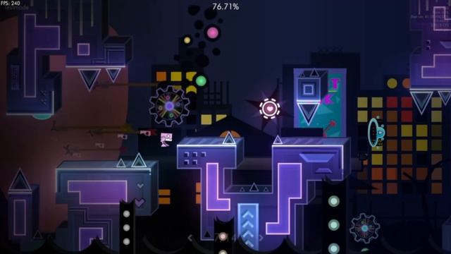 Doradura 41-100  Филлер ран | 900 попыток