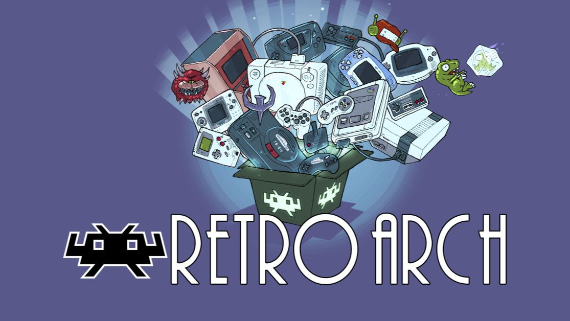 Проходим игры на достижения в Retroarch. Lego Star Wars 3 (PSP) #11