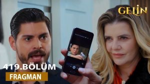 Сериал «Невеста» обзор 419 серии