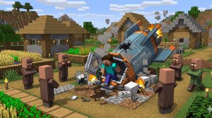 деревня океанская шестой сезон