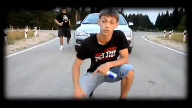 Summer Jam в г.Шахунья.