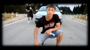 Summer Jam в г.Шахунья.