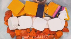 АСМР#50❤Asmr world_1197❤Сборник 1ч