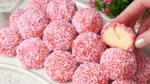 Это печенье тает во рту! Никто не догадается, как вы его сделали!