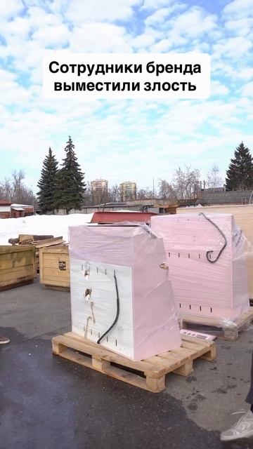 Первое Бьюти реалити | БЛЕСК СКВОЗЬ СЛЕЗЫ бренда LATTE BEAUTY #lattebeauty #реалитишоу #блесксквозьс