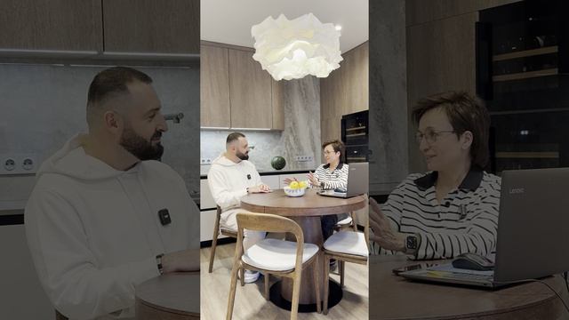 Отзыв от клиента Аксенов Сервис