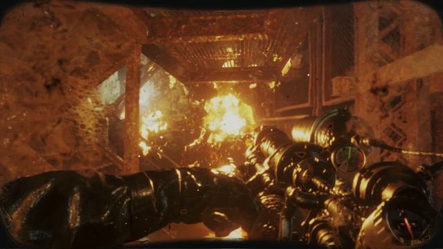 Metro Exodus DLC2 Два полковника - [02] прохождение ПК русский 2020