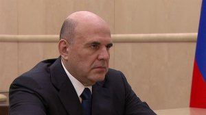 На встрече М. Мишустина с главой Росстандарта А. Шалаевым обсудили результаты работы ведомства.