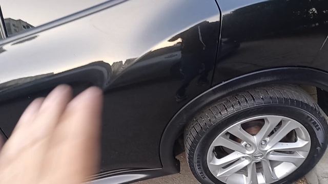 Жук полный привод