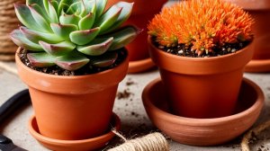 Я в шоке от качества!🔥Распаковка суккулентов