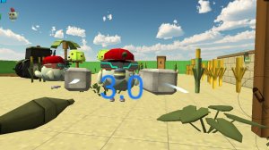 обзор на акима 3.0