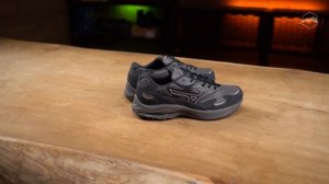 Кроссовки Mizuno Wave Rider B Gtx
