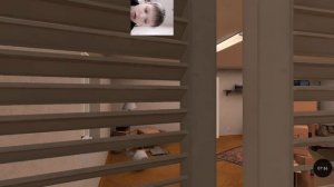 побег от блогера с вэбкой