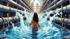 Современные способы прочистки труб канализации от засоров