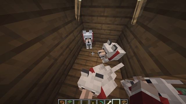 просто майн 3 часть