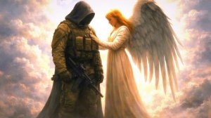 (ИИ)Силаев   СВЕТ ОГНЯ ГОРИТ В СЕРДЦАХ