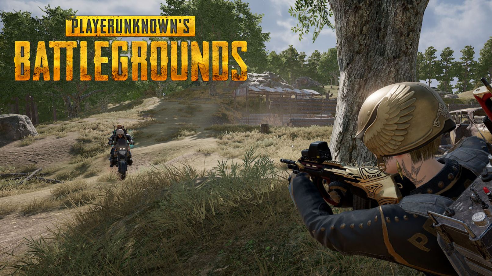 PUBG: BATTLEGROUNDS #PUBG #FedorovPlaying #games #пабг #пубг