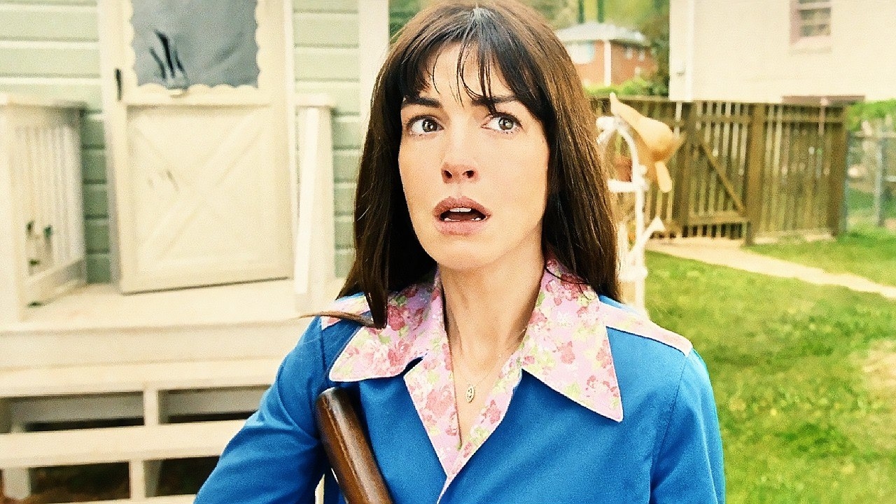 На краю Оук-стрит — Фильм (Дубляж,2026)